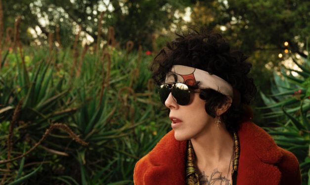 LP – LOVE LINES TOUR