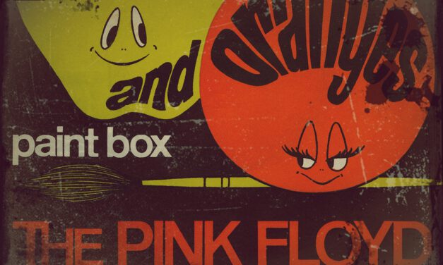 Pink Floyd: 55 éves A Saucerful Of Secrets – 4. rész