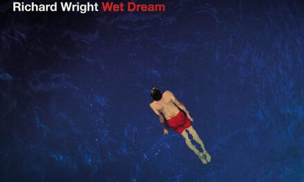 Rick Wright lemezei 7. rész – Wet Dream 2023