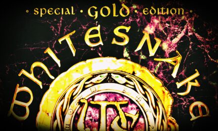 Whitesnake: The Purple Album / The Purple Tour / Special Gold Edition