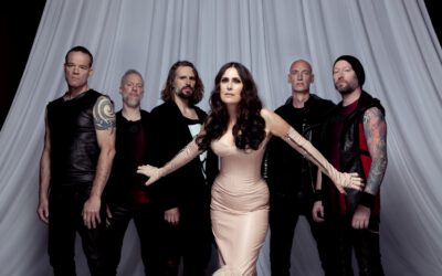 Within Temptation: 2024-es turnéján Budapestre is ellátogat a csapat
