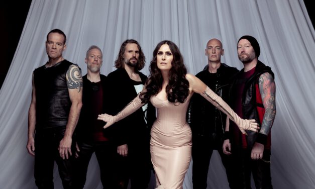 Within Temptation: 2024-es turnéján Budapestre is ellátogat a csapat