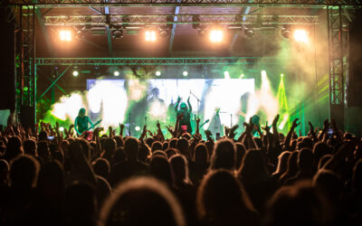 Fekete Zaj Fesztivál – Mátra, Sástó – 2023. augusztus 16-19.