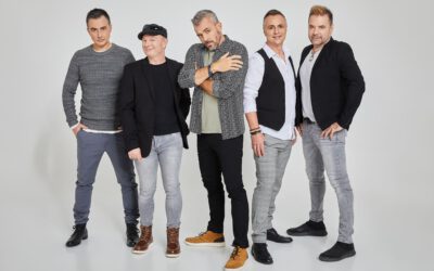 „A rockzene alapja a lázadás, az új, szabad utak és lehetőségek keresése”