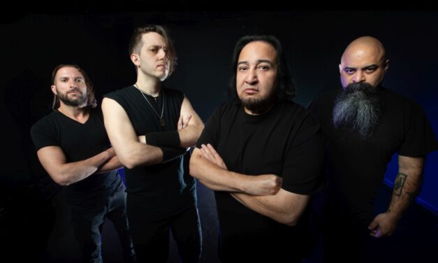 Újra Budapesten koncertezik a Fear Factory