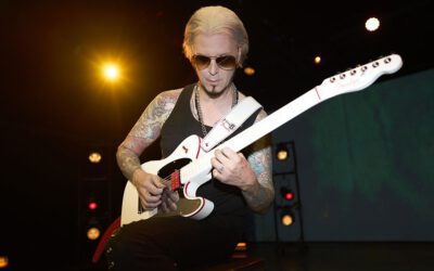 John 5 – The Ghost