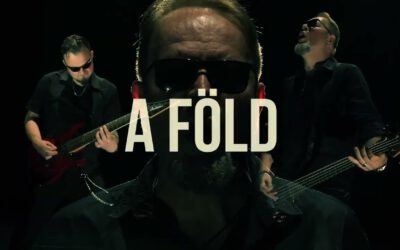 Nevergreen – Miénk a Föld