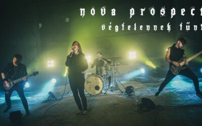 Nova Prospect – Végtelennek tűnt