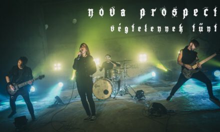 Nova Prospect – Végtelennek tűnt