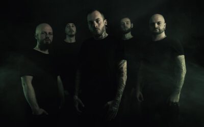 Omega Diatribe – Decemberben új lemez érkezik