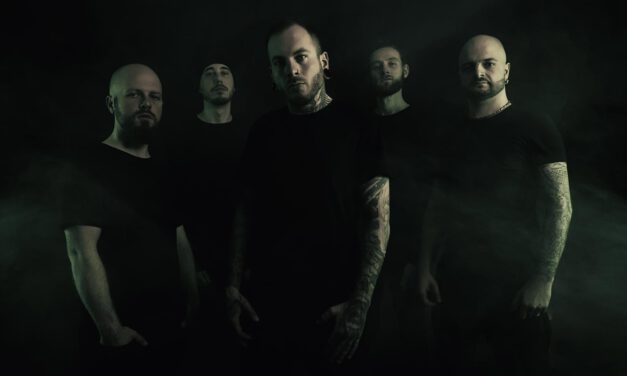 Omega Diatribe – Decemberben új lemez érkezik