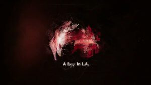 Robby Krieger And The Soul Savages – A Day In L.A. (Visualizer)