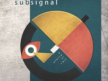 SUBSIGNAL- A Poetry of Rain