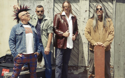 A TOOL VISSZATÉR EURÓPÁBA JÖVŐ TAVASSZAL