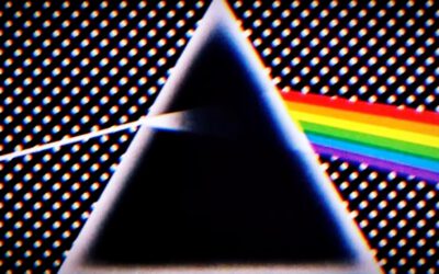 Dark Side Of The Moon 50 – 3. rész – 50 Years In A Heartbeat, avagy az önálló Dark Side Of The Moon Blu-ray