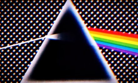 Dark Side Of The Moon 50 – 3. rész – 50 Years In A Heartbeat, avagy az önálló Dark Side Of The Moon Blu-ray