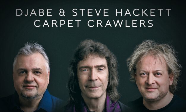 Djabe & Steve Hackett: Carpet Crawlers