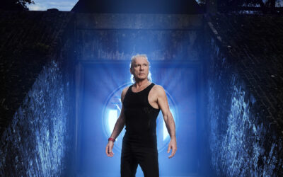 Bruce Dickinson szólókoncerttel tér vissza Budapestre