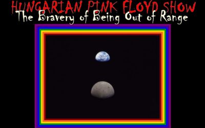 Roger Waters 80 – Hungarian Pink Floyd Show