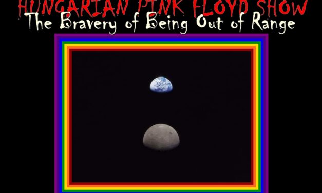 Roger Waters 80 – Hungarian Pink Floyd Show