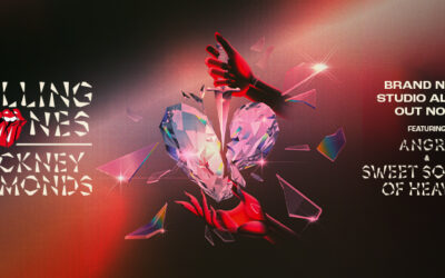 Rolling Stones: Hackney Diamonds (2023)