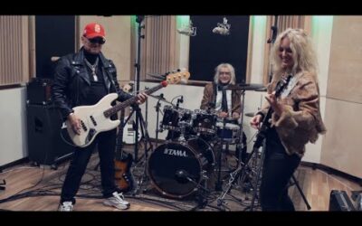 AMAZING SONG! by HPQ Band – TRANSIT PASSENGER (ÁTUTAZÓ) – STUDIO VERISON