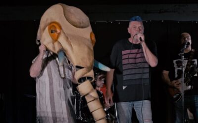 Apunk a punk – Fogyasztói társad a lom (Első Zalai Takarmányipari Só, Zalaegerszeg, 2023. 06. 10.)