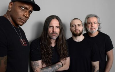 Búcsúzik a 40 éves Sepultura – novemberben Budapesten játszanak!