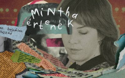 Barkóczi Noémi – Mintha Értenék