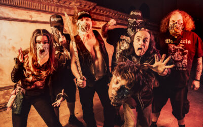 A Brujeria új, minden eddiginél brutálisabb lemezével tér vissza Budapestre