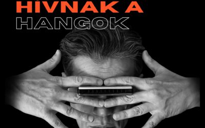 Horváth Misi: Hívnak a hangok