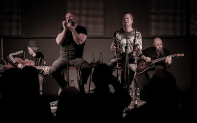 Saját lábon… Új album a Diabolus In Musica-tól, videoklip premier: Beszélj szépen