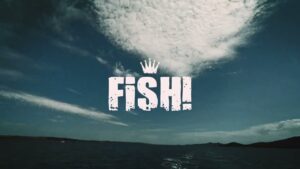 FISH! – Nekem ennyi elég (Skamárdi remix)