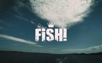 FISH! – Nekem ennyi elég (Skamárdi remix)
