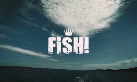 FISH! – Nekem ennyi elég (Skamárdi remix)