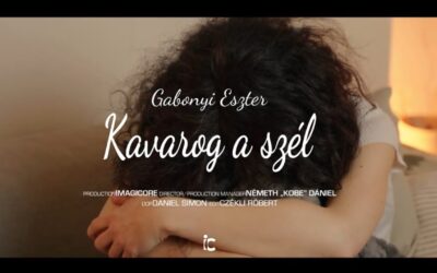 Gabonyi Eszter Protokoll – Kavarog a szél