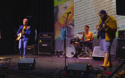 Elkezdődött az Öröm a Zene új évada