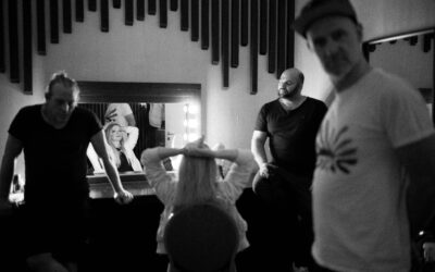 A Guano Apes jövő ősszel ismét felrázza Budapestet