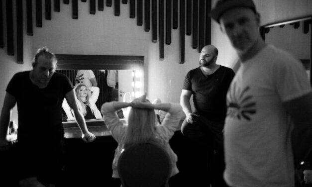 A Guano Apes jövő ősszel ismét felrázza Budapestet