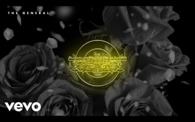 Guns N’ Roses – The General