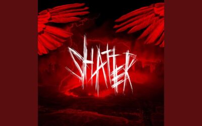 SHATTER – We Know Who We Are – feat Zoli EKTOMORF