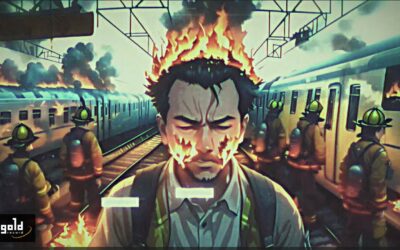 The Carbonfools – Lost My Cool (Official Music Video)