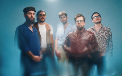 Új felállásban és új dalokkal tér vissza a Qualitons!