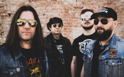 Idei utolsó bulijára készül a The Trousers.