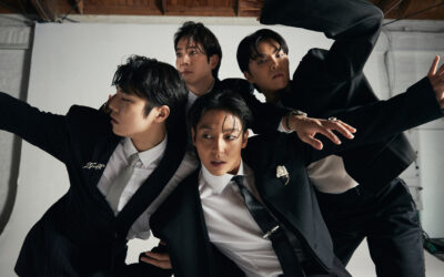 The Rose – Indie rock Koreából