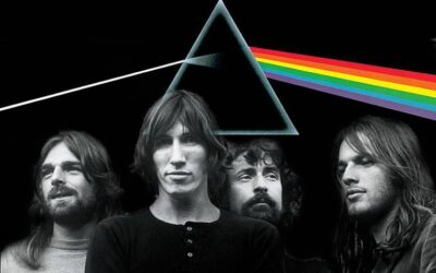 Dark Side Of The Moon 50 – 4. rész – A szvit tartalma I. – Az ember