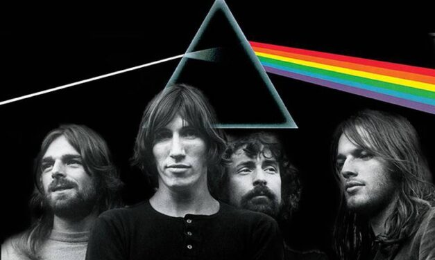 Dark Side Of The Moon 50 – 4. rész – A szvit tartalma I. – Az ember