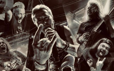 Lord – Évzáró nagykoncert