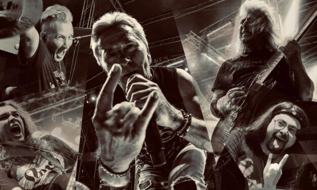 Lord – Évzáró nagykoncert