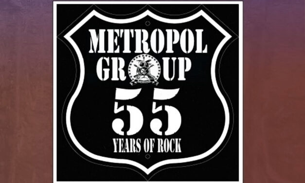 Metropol Group: 55 Years of rock